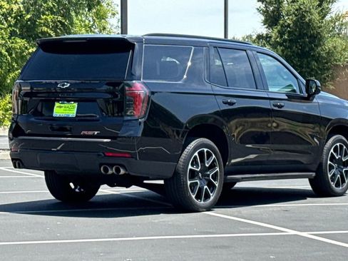 Used 2026 Chevrolet Tahoe RST RWD image 11