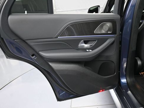 Used 2025 Mercedes-Benz GLE 63 AMG S image 24