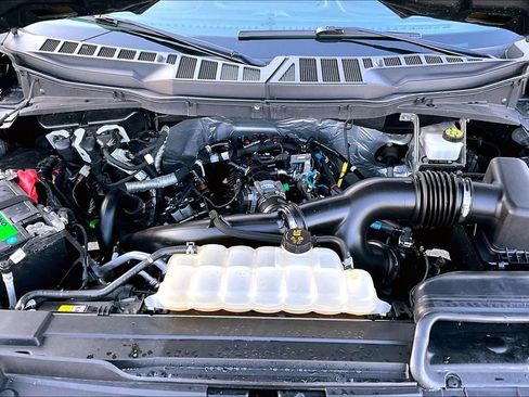 Used 2021 Ford F150 XLT w/ Trailer Tow Package image 29