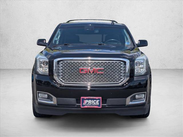 Used 2016 GMC Yukon Denali w/ Open Road Package AWD/4WD image 2