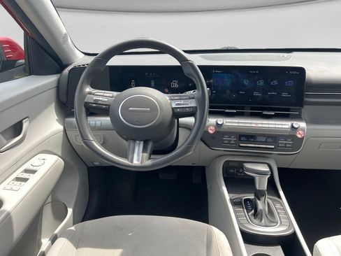Used 2024 Hyundai Kona SEL FWD image 24