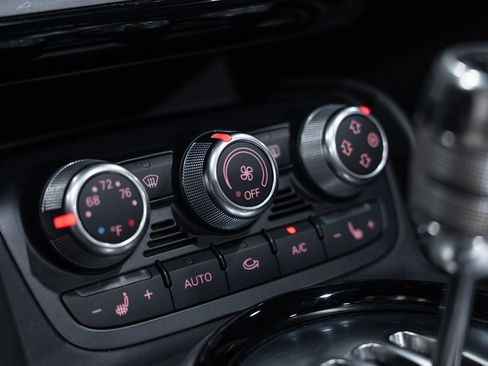 Used 2014 Audi R8 V8 AWD/4WD image 53