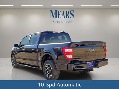 Used 2023 Ford F150 XL w/ STX Appearance Package