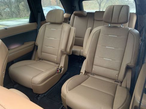 New 2026 Hyundai Palisade Calligraphy image 25