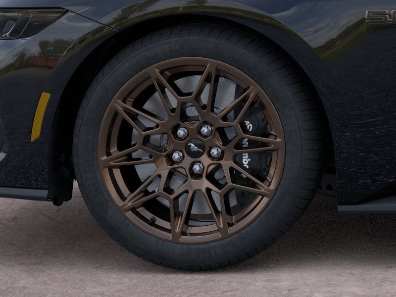 New 2026 Ford Mustang GT Premium RWD image 19