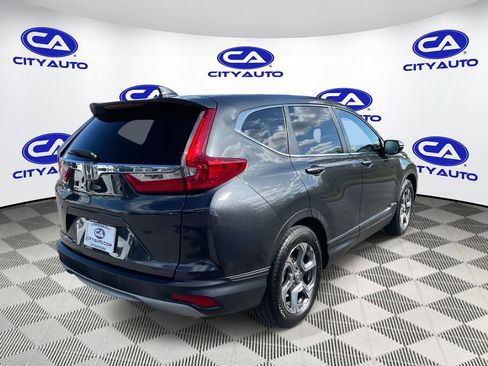Used 2019 Honda CR-V EX-L image 3