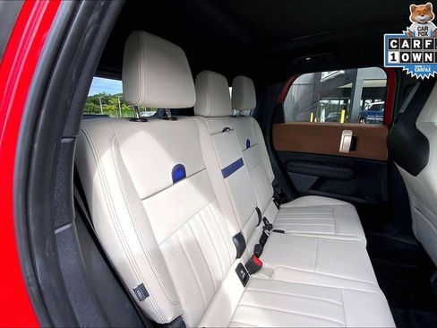 Certified 2025 MINI Cooper Countryman S w/ Comfort Package Max image 26