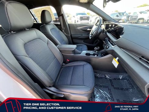 New 2026 Buick Envista Preferred w/ Convenience I Package FWD image 20