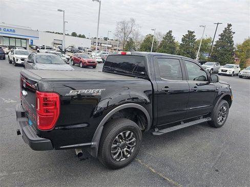 Used 2020 Ford Ranger XLT image 7