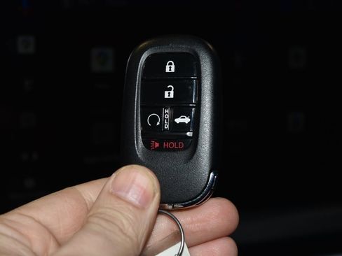 Used 2025 Honda Civic Sport Touring image 19