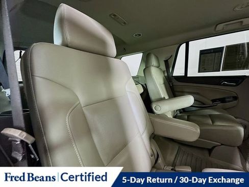 Used 2020 GMC Yukon SLT image 28