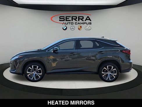 Used 2022 Lexus RX 350 AWD w/ Premium Package image 15
