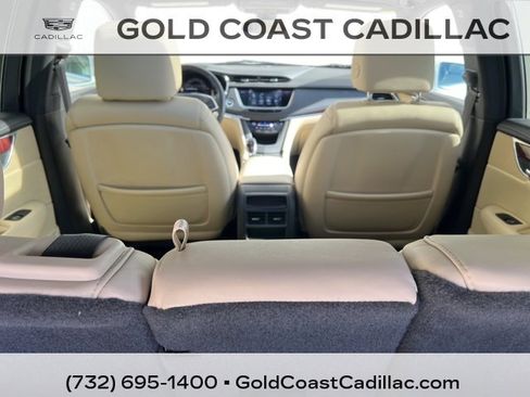 Used 2019 Cadillac XT5 Luxury image 12