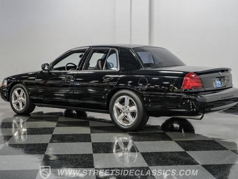 Used 2003 Mercury Marauder RWD image 8