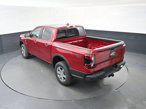 New 2026 Ford Ranger XLT w/ Technology Package AWD/4WD image 20