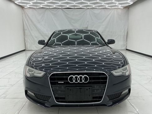 Used 2014 Audi A5 2.0T Premium Plus w/ Premium Plus Package AWD/4WD image 5