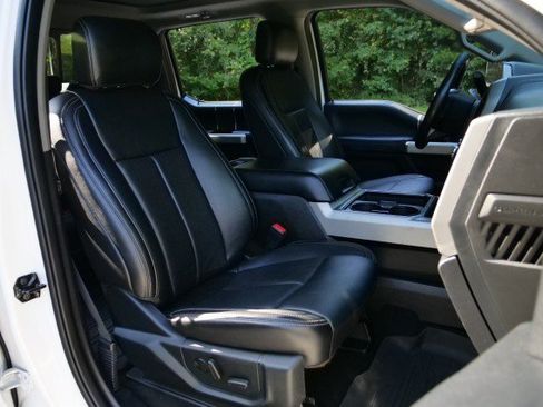 Used 2020 Ford F250 Lariat AWD/4WD image 47