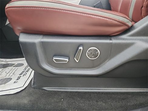 Used 2018 Ford F250 Platinum w/ Platinum Ultimate Package image 15