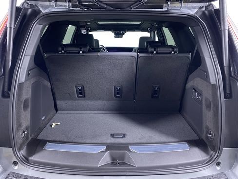 New 2025 Cadillac Escalade Sport w/ Touring Package image 16