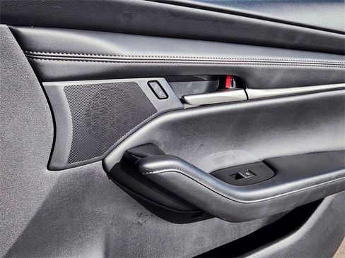 Certified 2024 MAZDA MAZDA3 s image 11