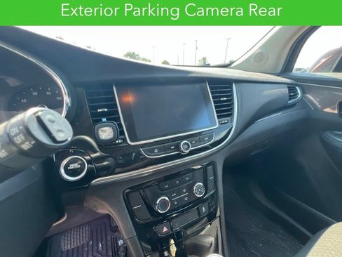 Used 2017 Buick Encore Sport Touring w/ Safety Package FWD image 19
