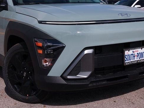 Used 2026 Hyundai Kona SEL Sport image 3