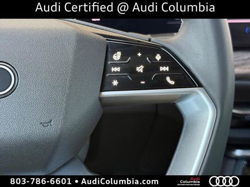Certified 2025 Audi Q5 Premium Plus w/ Premium Plus AWD/4WD image 31