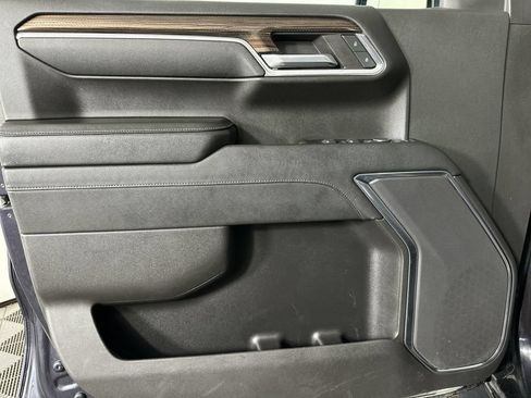 Certified 2024 Chevrolet Silverado 1500 LT AWD/4WD image 24