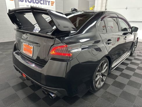Used 2019 Subaru WRX Premium image 10