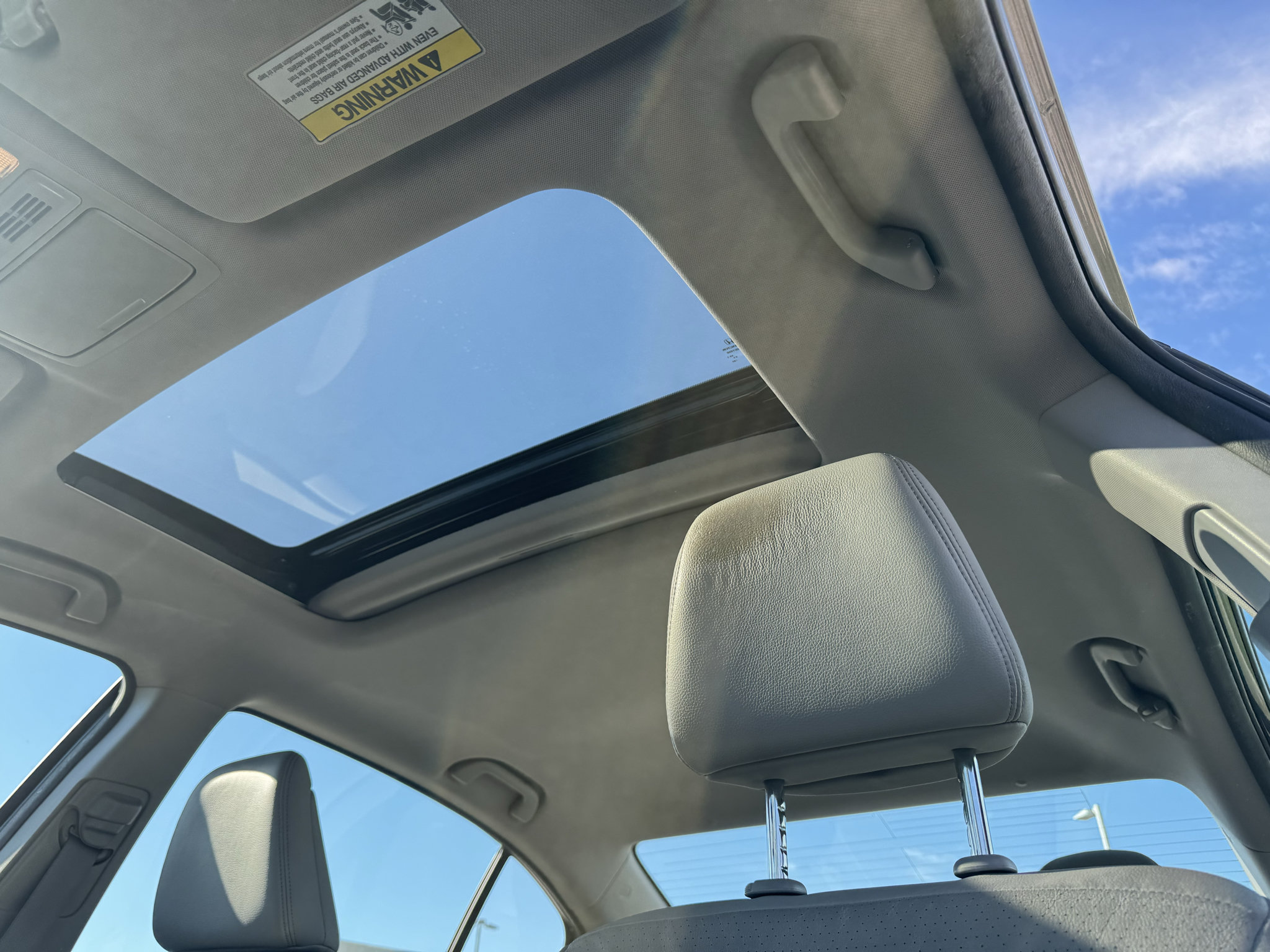 Used 2016 Honda Accord EX-L image 23