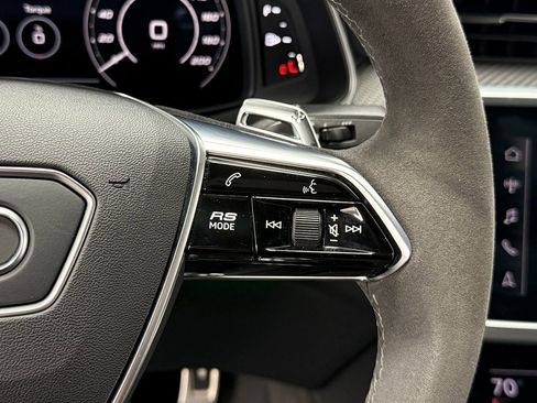 Used 2021 Audi RS 7 Sportback image 37