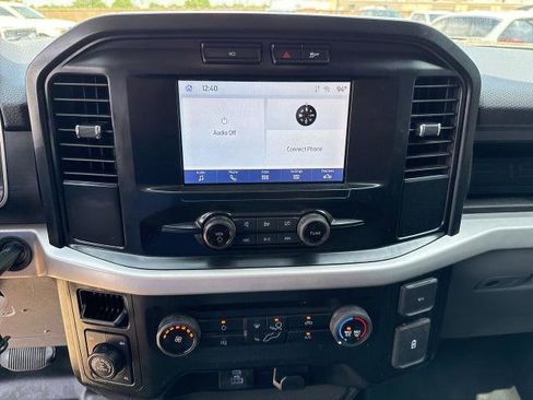 Certified 2023 Ford F150 XL AWD/4WD image 23