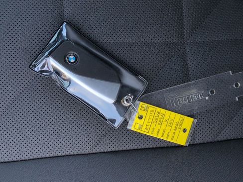 Used 2026 BMW iX xDrive45 image 34