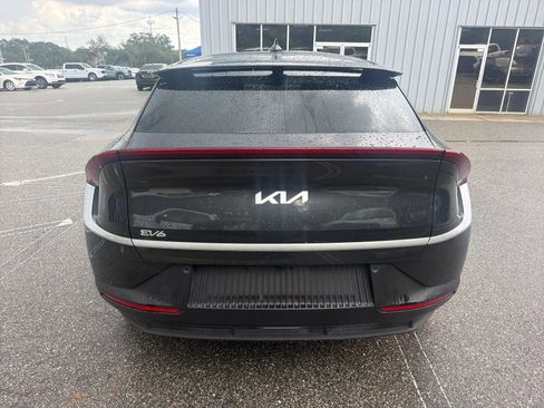 Used 2024 Kia EV6 Light RWD image 9