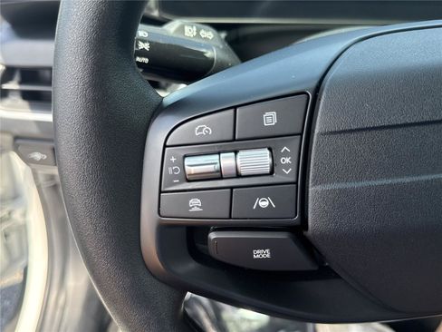 Used 2025 Kia K4 FWD image 21