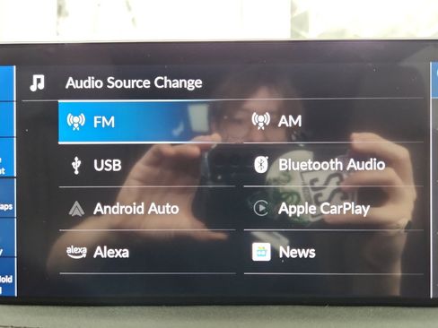 New 2026 Acura MDX SH-AWD w/ Advance Package image 20