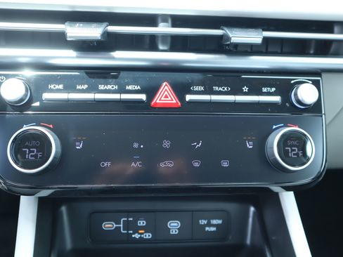 New 2026 Hyundai Tucson SEL AWD/4WD image 7