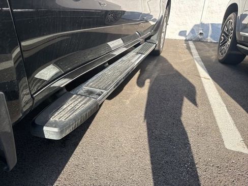 Used 2020 Chevrolet Silverado 1500 Custom w/ Custom Value Package image 9