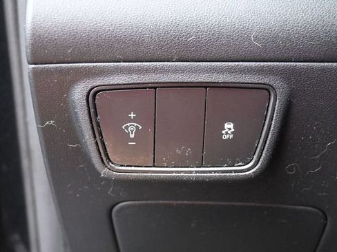 Used 2022 Hyundai Tucson SE AWD/4WD image 16