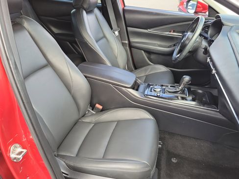 Used 2023 MAZDA CX-30 AWD 2.5 S w/ Preferred Package image 20