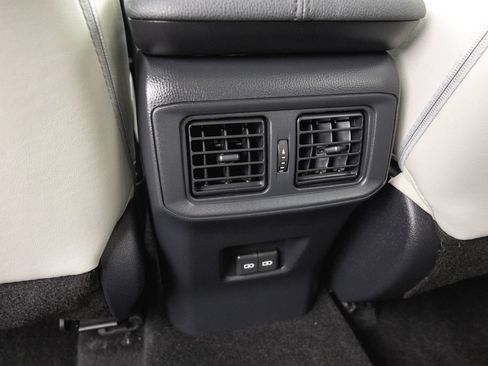 Certified 2025 Toyota RAV4 XLE Premium w/ Weather Package FWD image 30