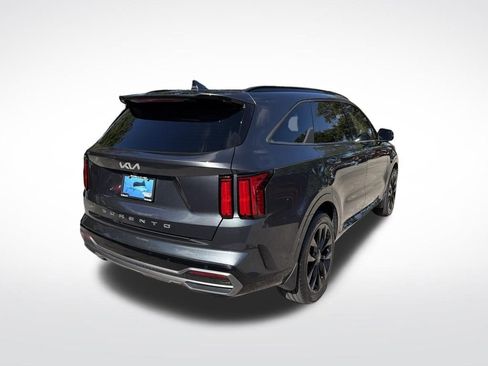 Used 2022 Kia Sorento SX FWD image 5