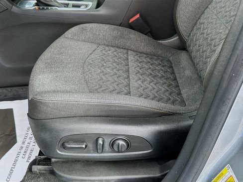 Used 2023 Chevrolet Equinox LT w/ Driver Convenience Package FWD image 20