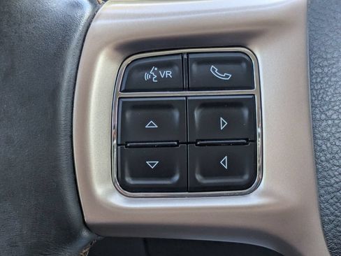 Used 2016 RAM 1500 Laramie Longhorn w/ Convenience Group AWD/4WD image 22