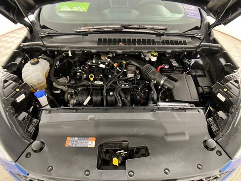 Certified 2022 Ford Edge ST-Line image 31