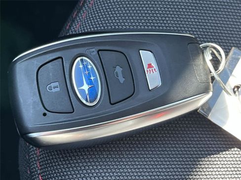 New 2026 Subaru Impreza 2.0i Sport AWD/4WD image 29