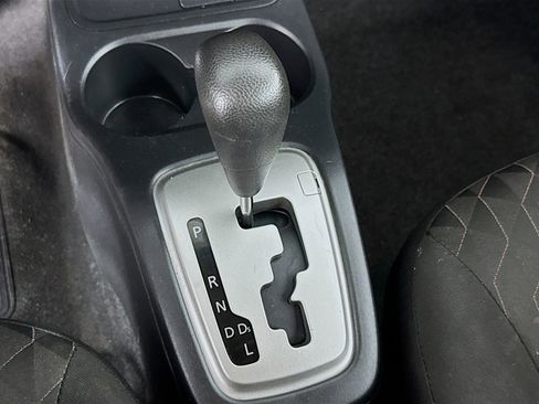 Used 2021 Mitsubishi Mirage Carbonite Edition image 19