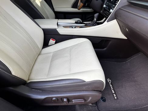 Used 2017 Lexus RX 350 350 image 46