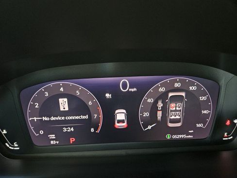Used 2024 Honda Accord EX image 20