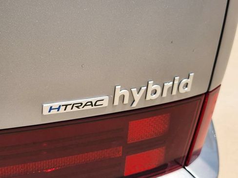 Certified 2026 Hyundai Santa Fe SEL AWD/4WD image 7